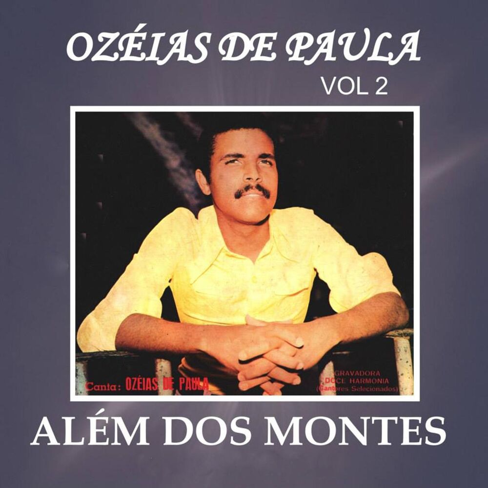 Picture of Além dos Montes, Vol. 2