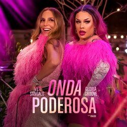 Cover of Onda Poderosa / Citação: Abalou
