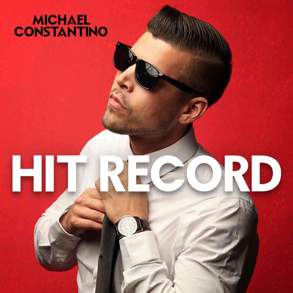 Album cover of Hit Record