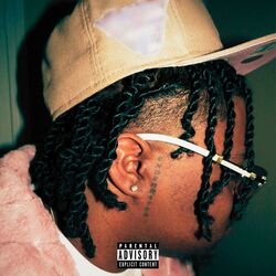 Cover of Mr. Black Heart