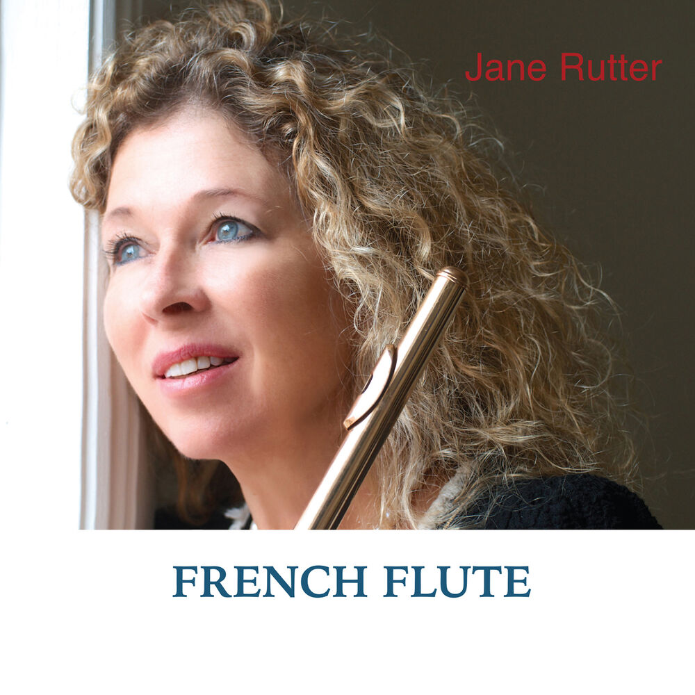 Picture of French Flute