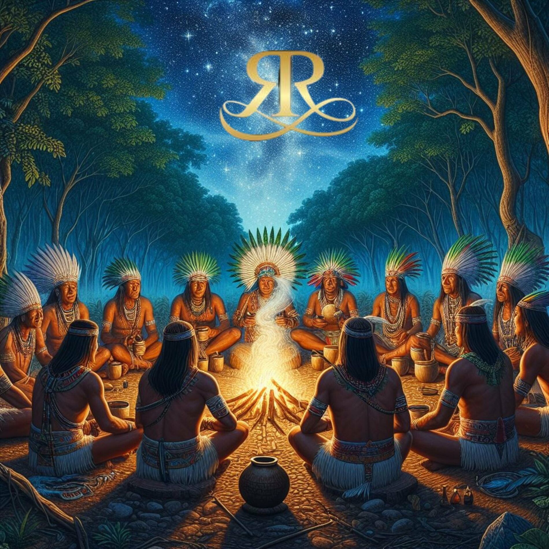 Album cover of Ministério da Verdade