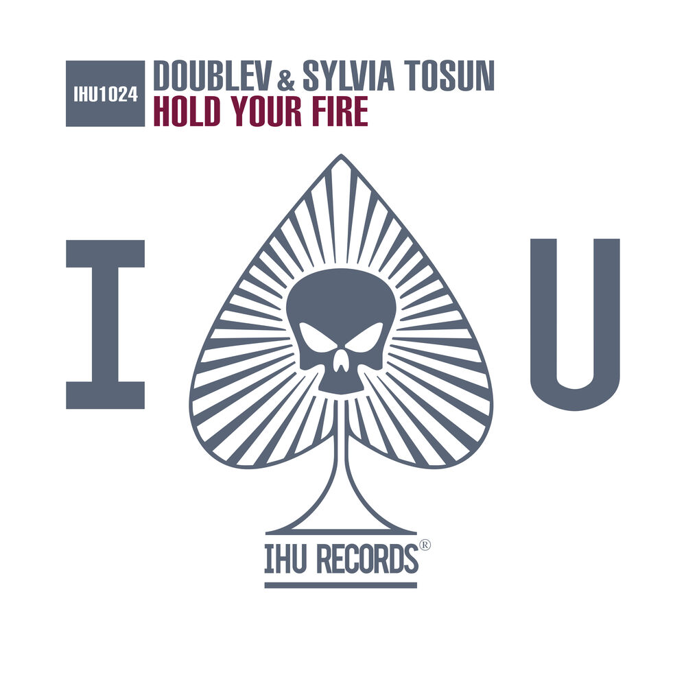 Picture of Hold Your Fire