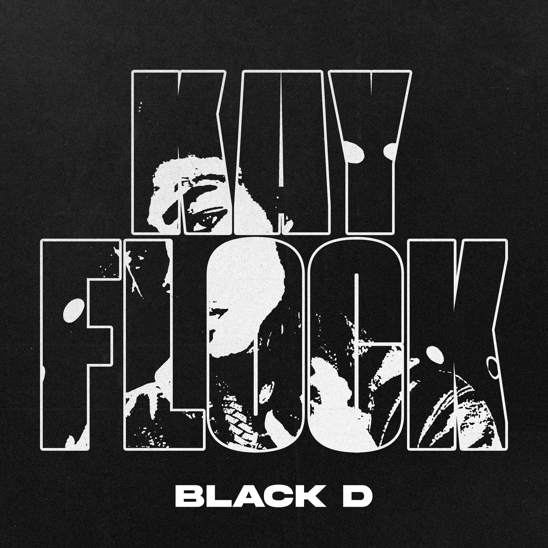 Album cover of Kay Flock