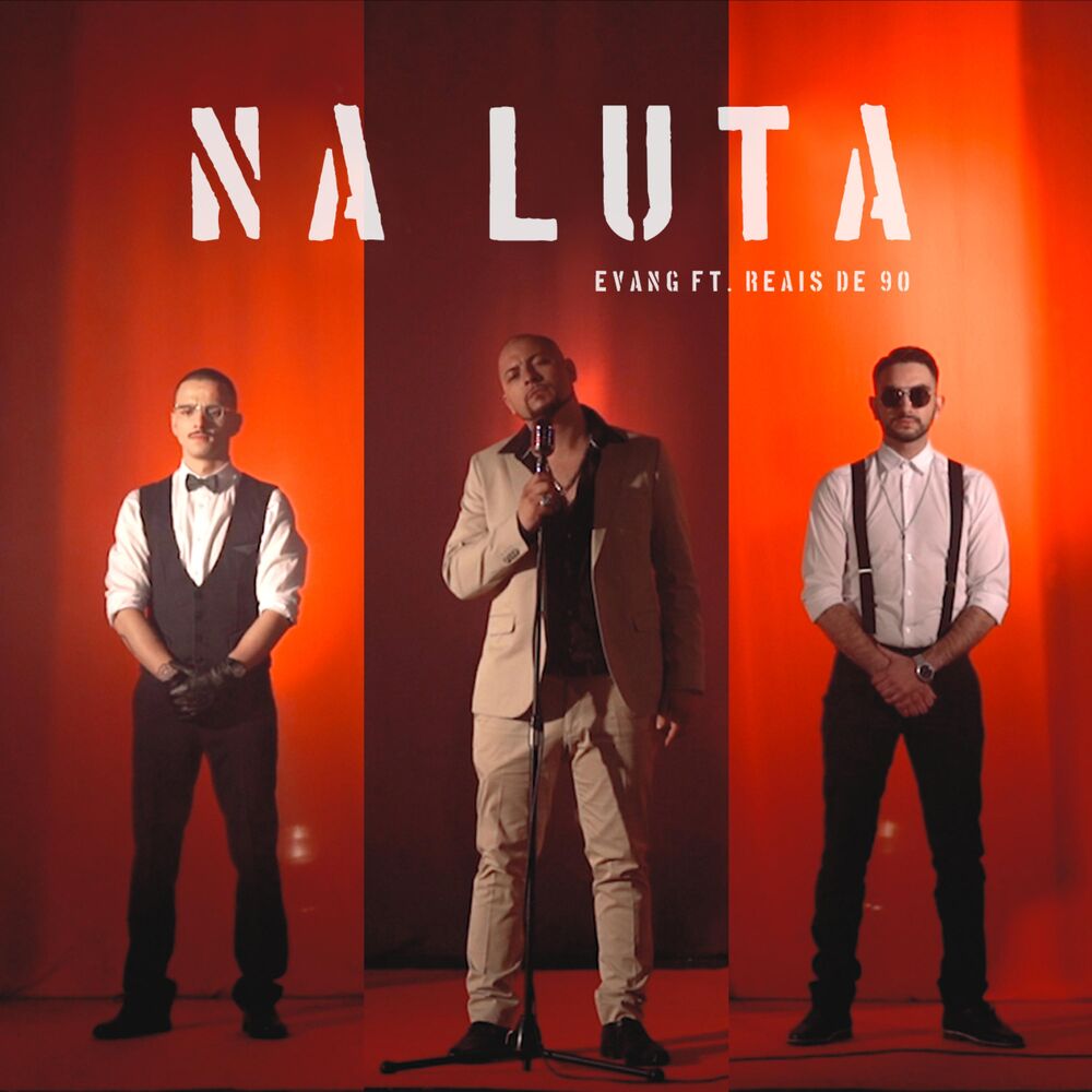 Picture of Na Luta (feat. Reais de 90)