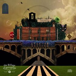 Cover of the Billage of perception: chapter two