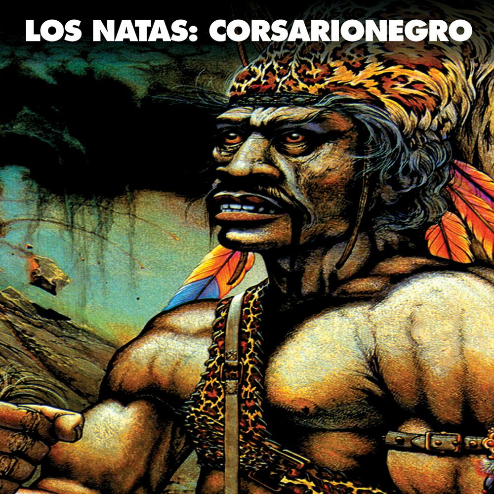 Picture of Corsario Negro