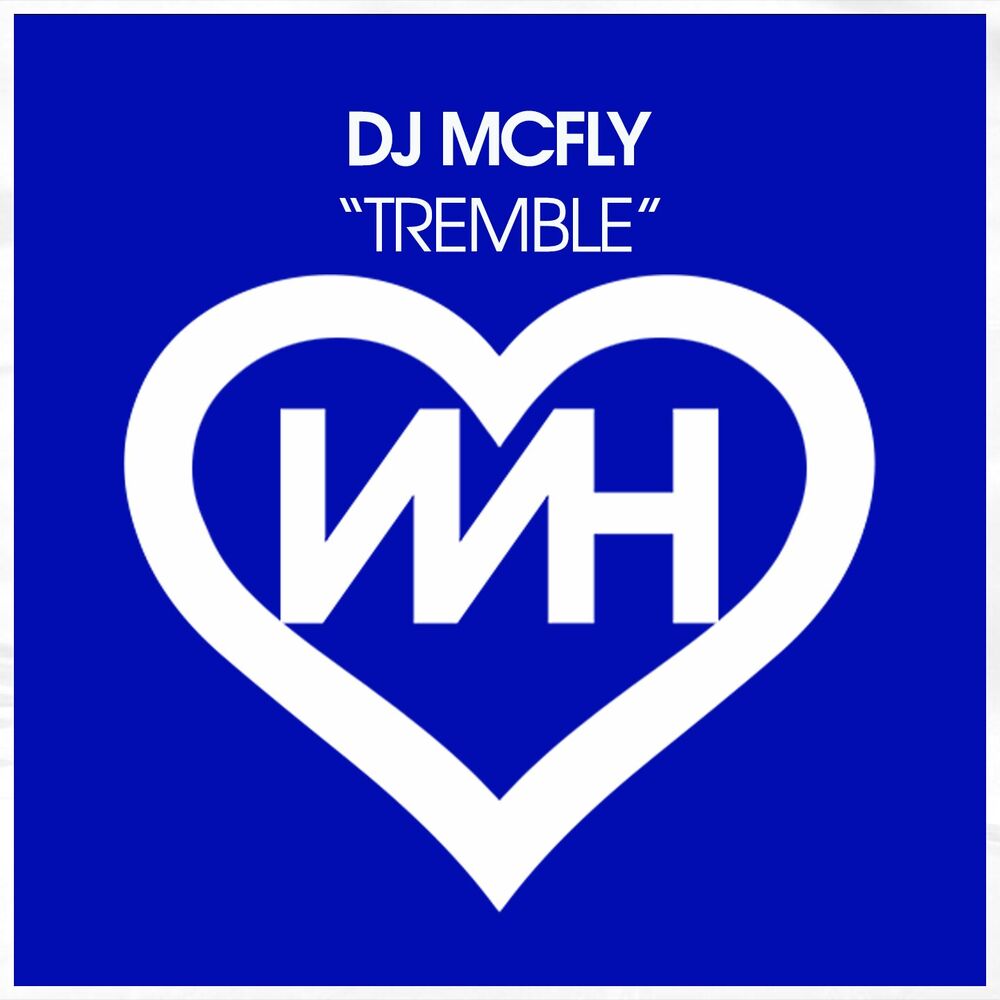 Picture of Tremble