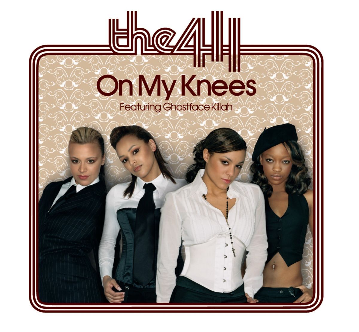 The 411 albums nummers afspeellijsten Luister op Deezer