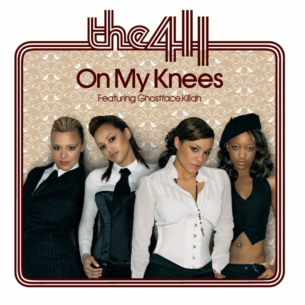 Picture of On My Knees