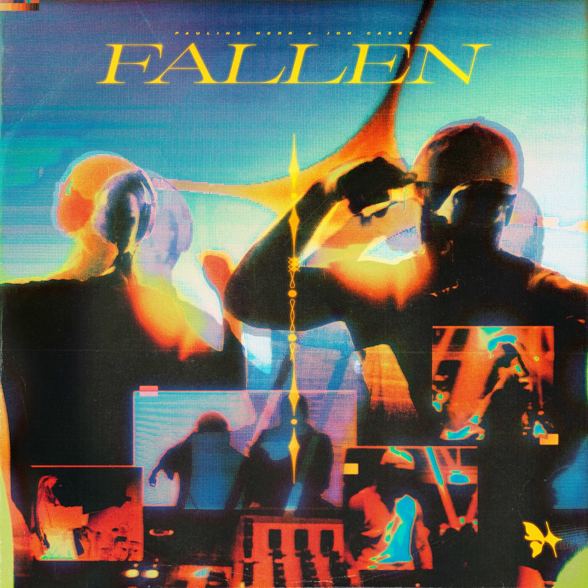 Album cover of Fallen