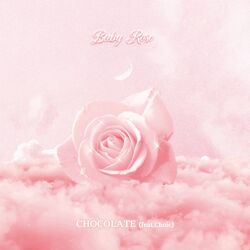 Cover of CHOCOLATE
