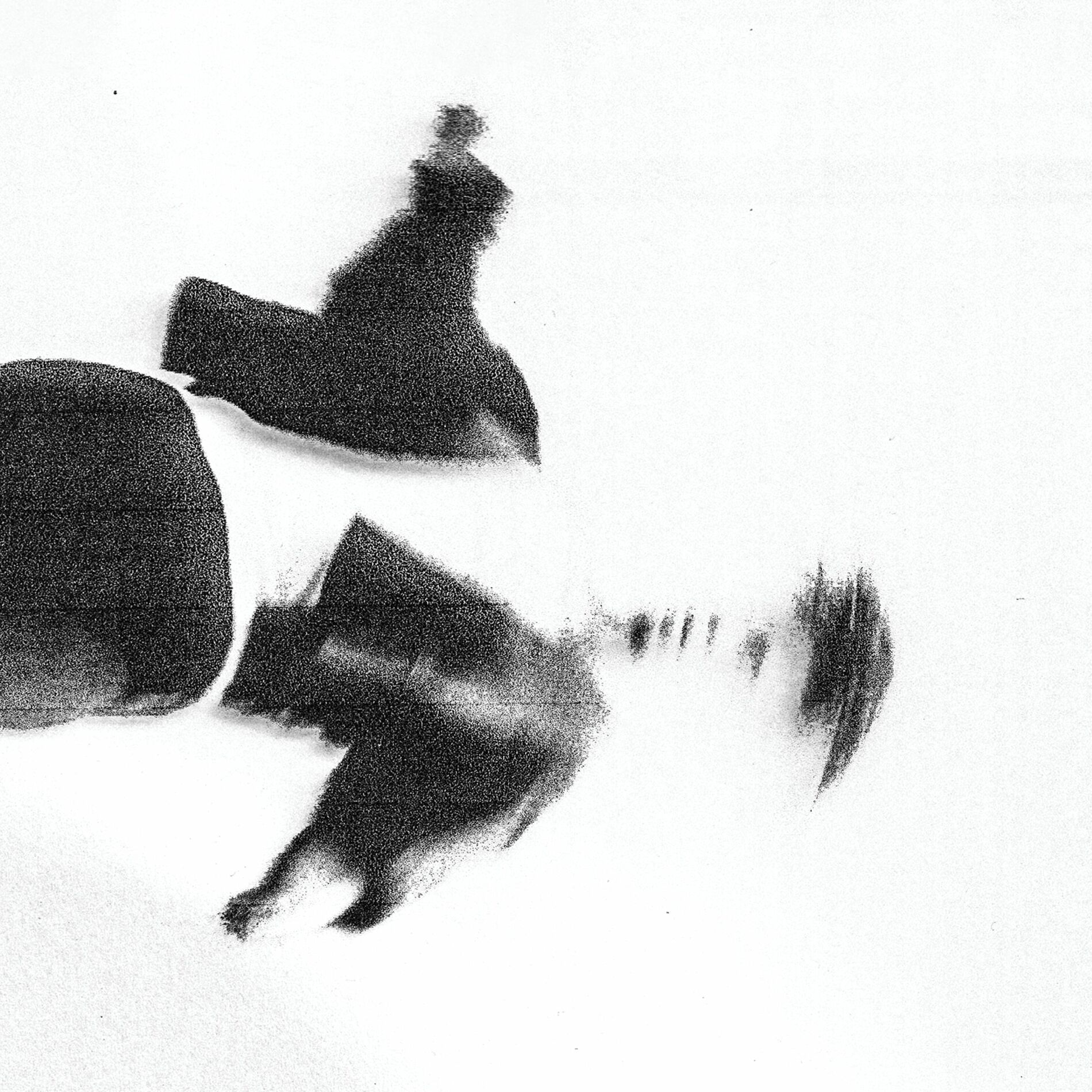 Album cover of MALADRESSE