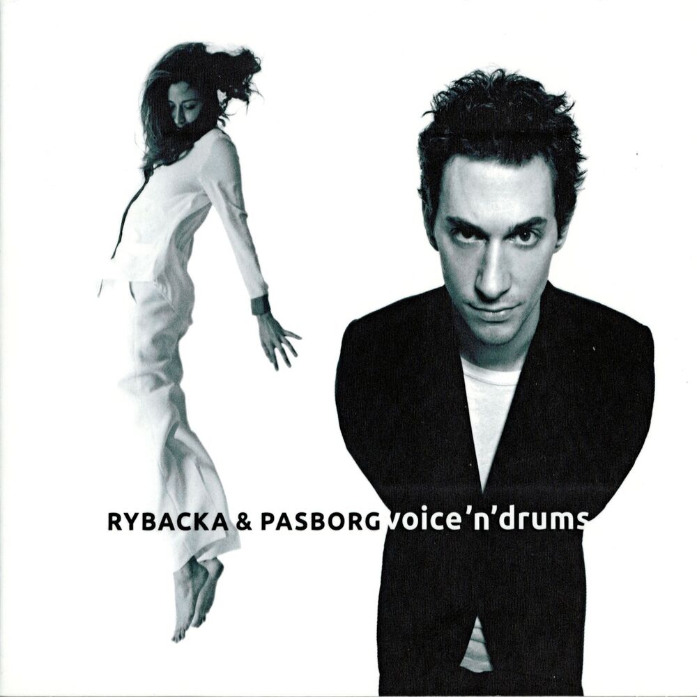 Picture of Voice 'n' Drums