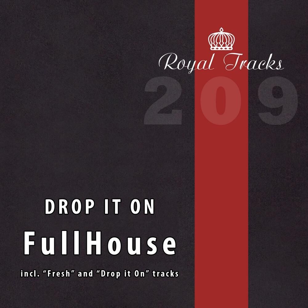 Picture of Drop It On