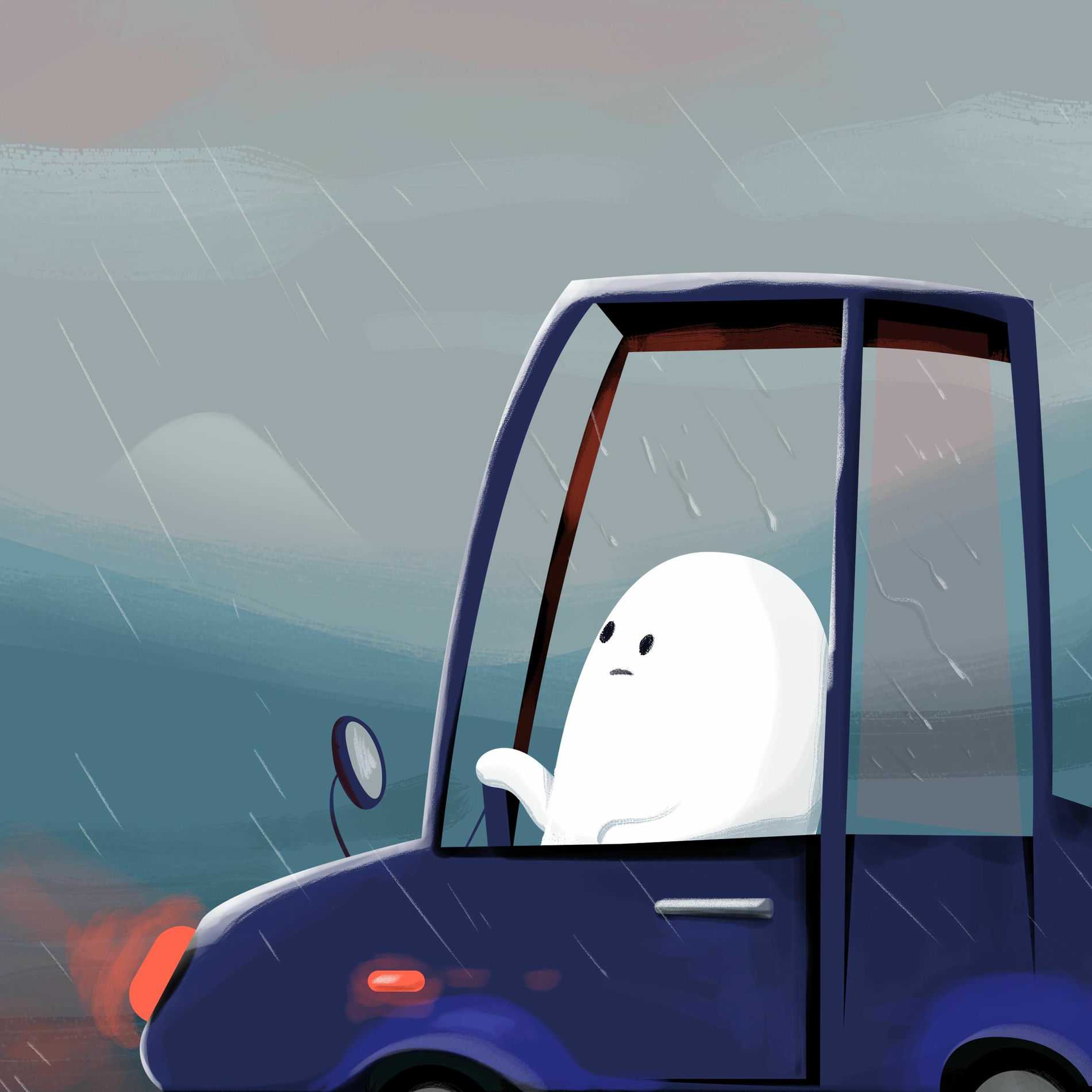 Album cover of Fast Car