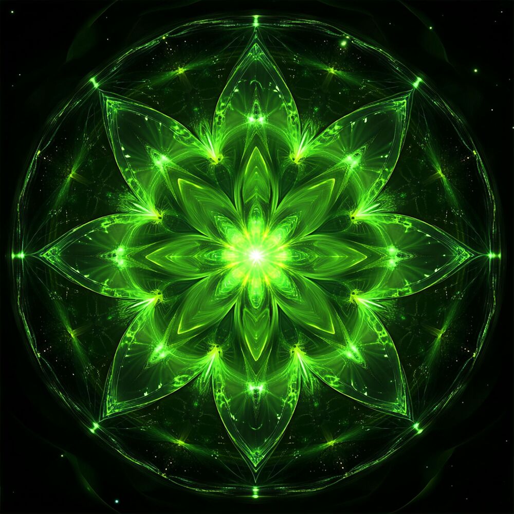 Picture of Delta Waves 963Hz - Ultimate Deep Sleep Aid Frequencies