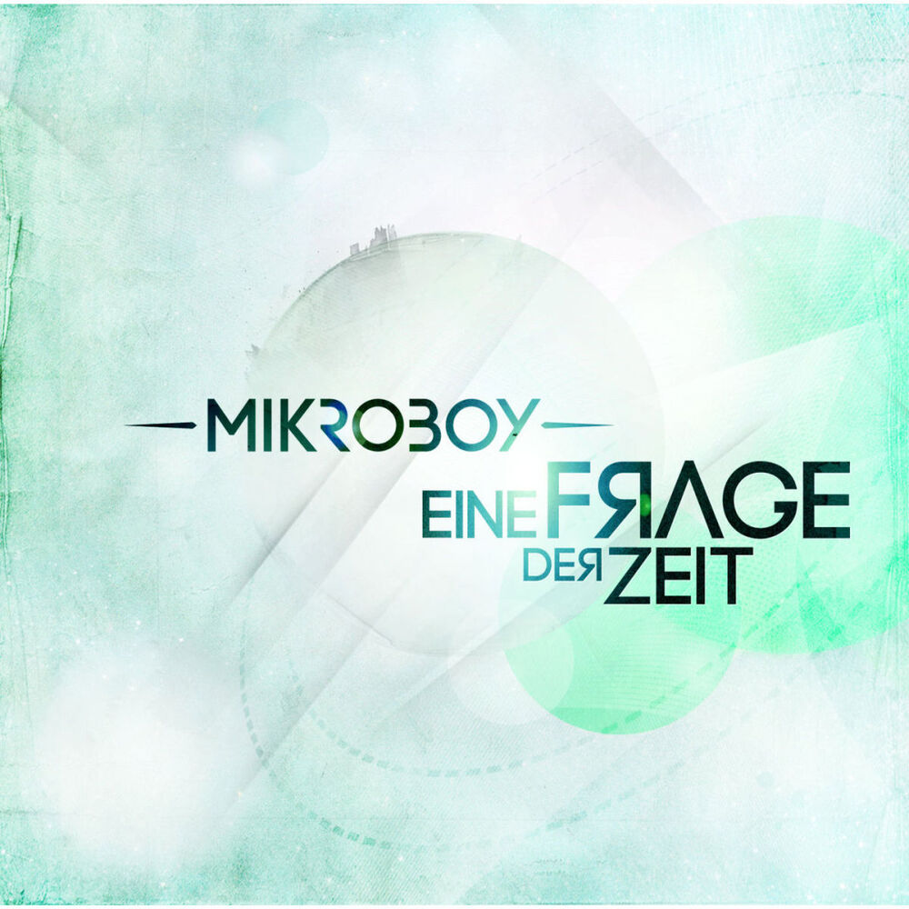 Picture of Eine Frage der Zeit