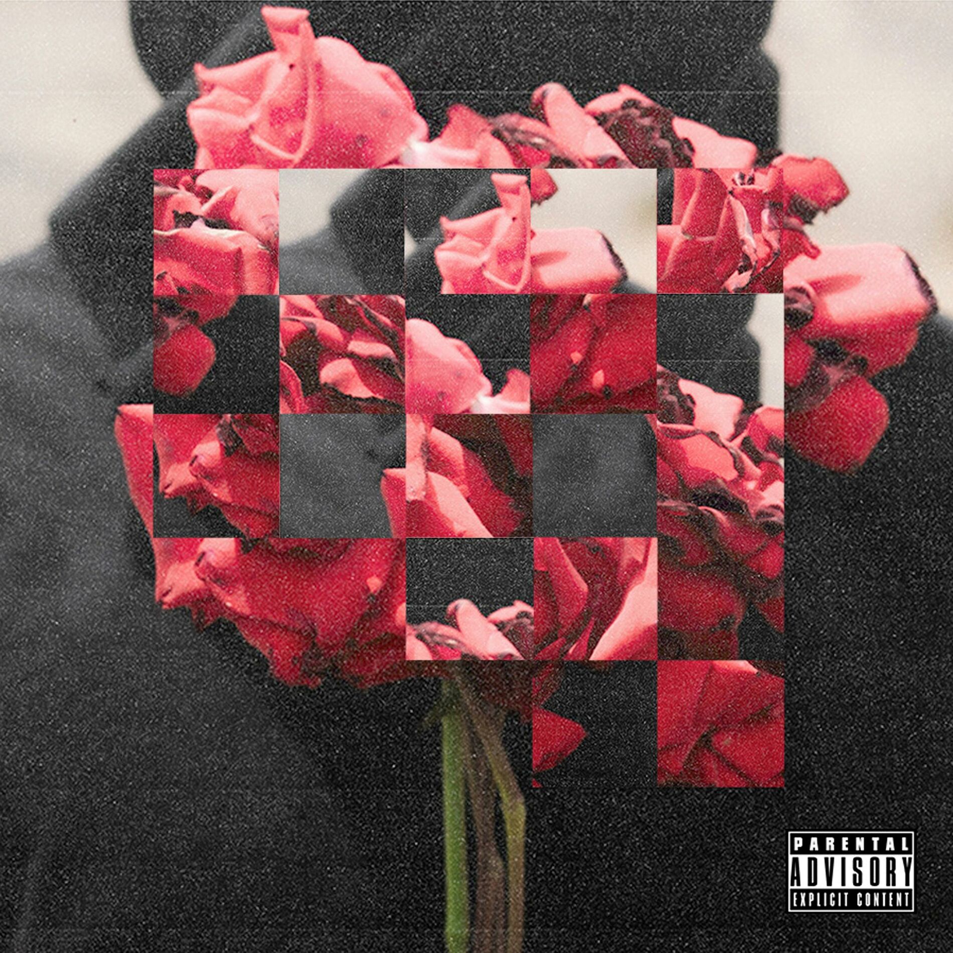 Album cover of Malditas Flores Rojas
