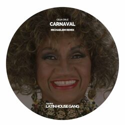Cover of Carnaval