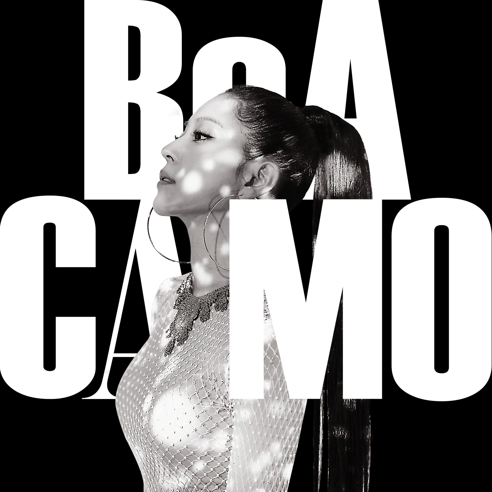 Album cover of CAMO