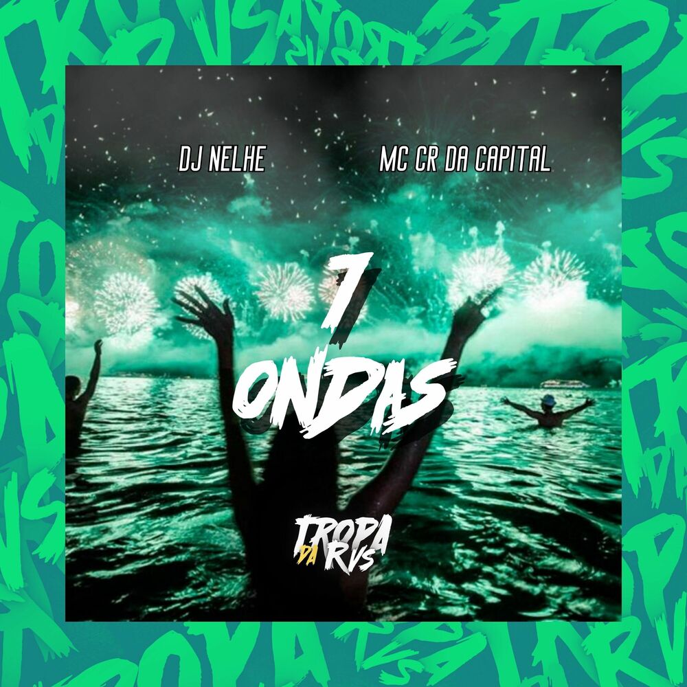 Picture of 7 Ondas
