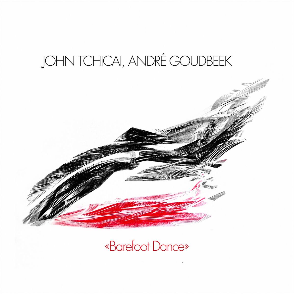 Album cover of Barefoot Dance