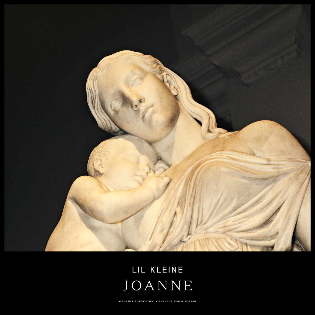 Album cover of Joanne