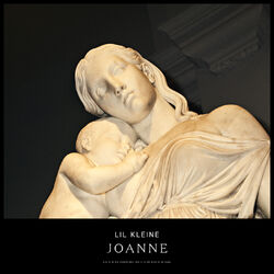 Cover of Joanne