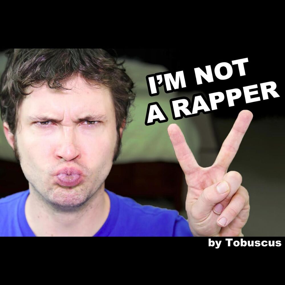 Picture of I'm Not a Rapper