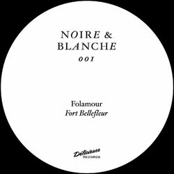 Cover of Fort Bellefleur