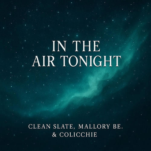 In The Air Tonight (REMIX)