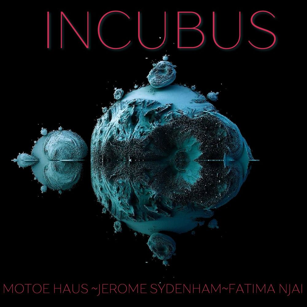 Picture of Incubus