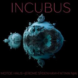 Cover of Incubus
