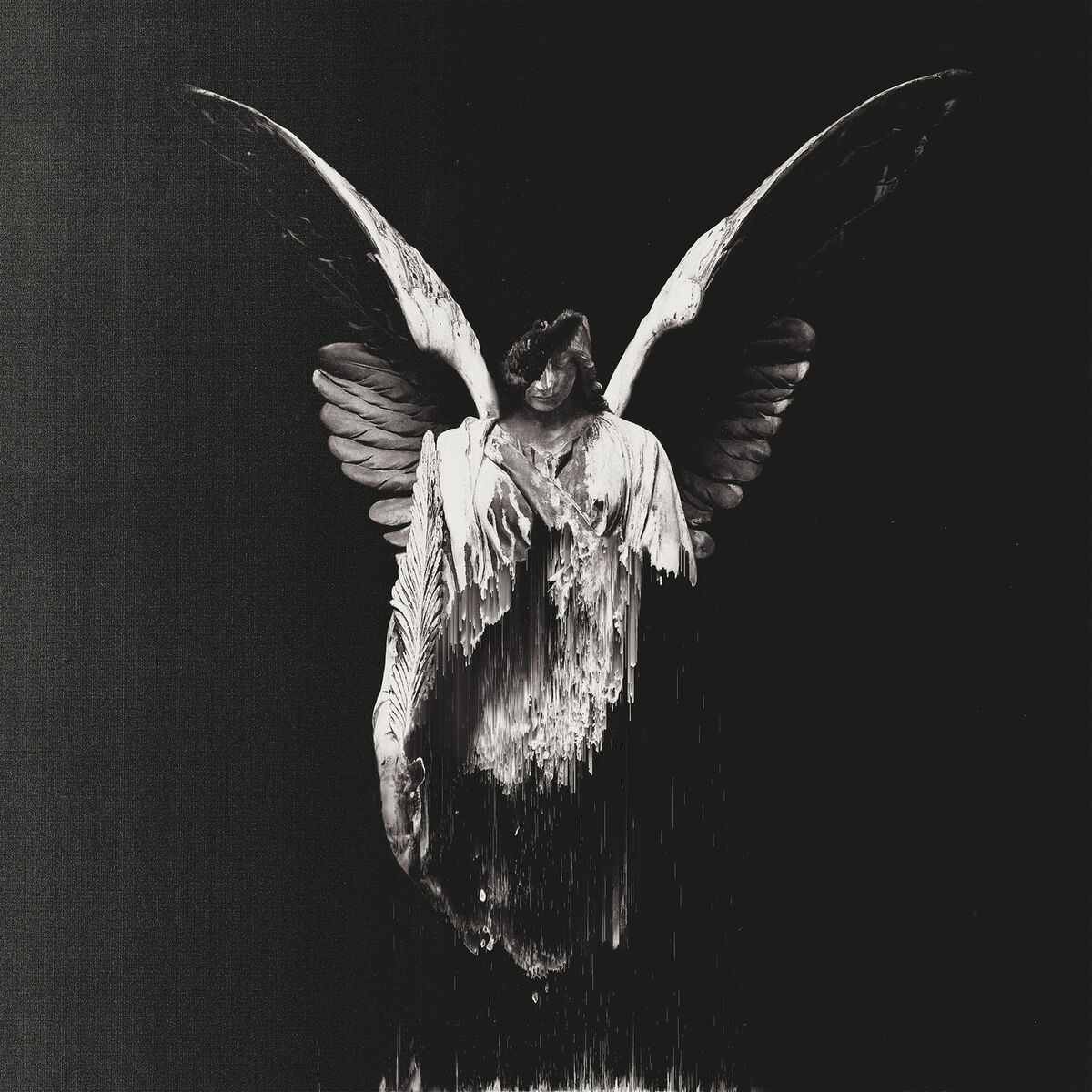 Album cover of ihateit