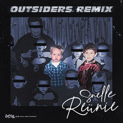 Cover of Reünie (Outsiders Remix)