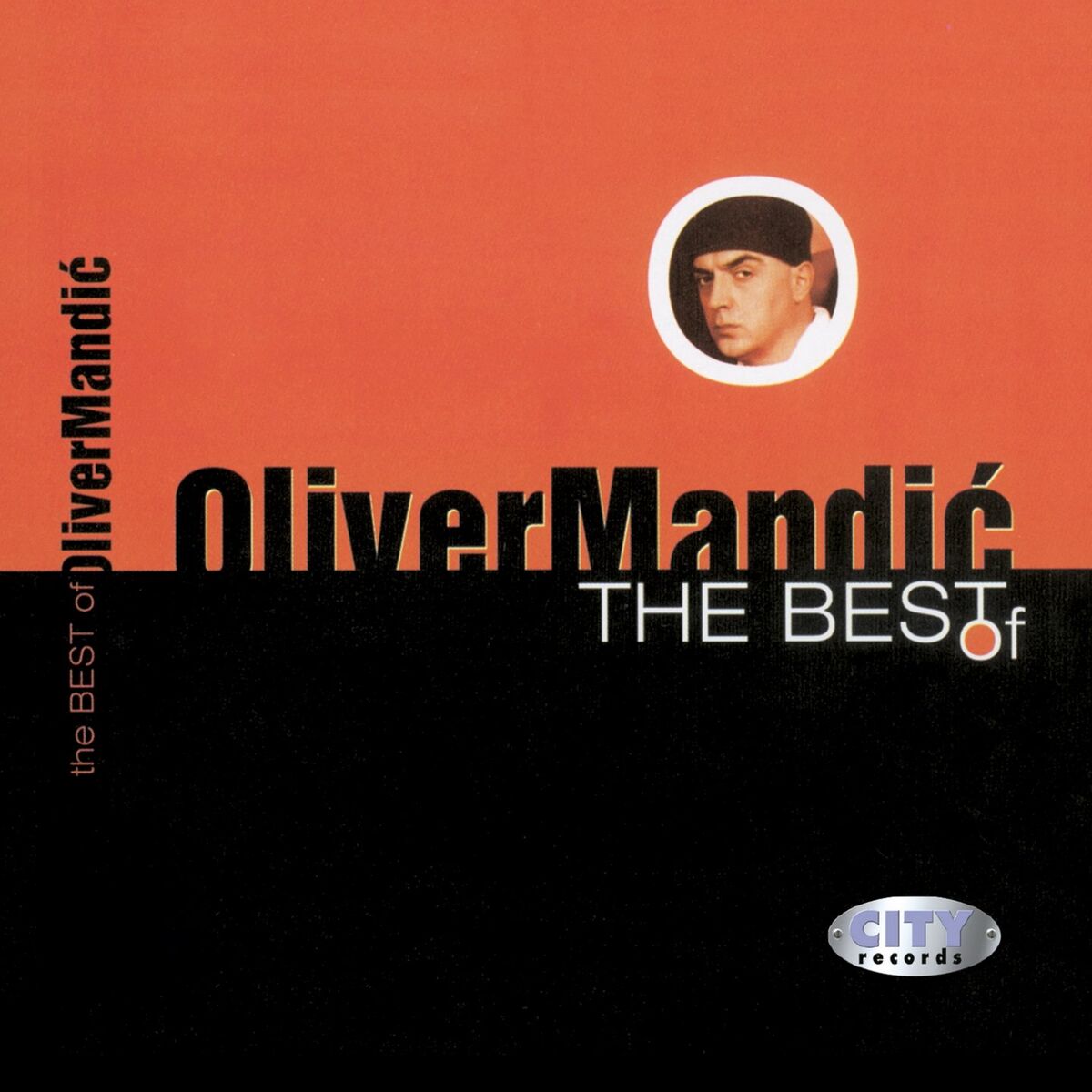 Album cover of The Best Of