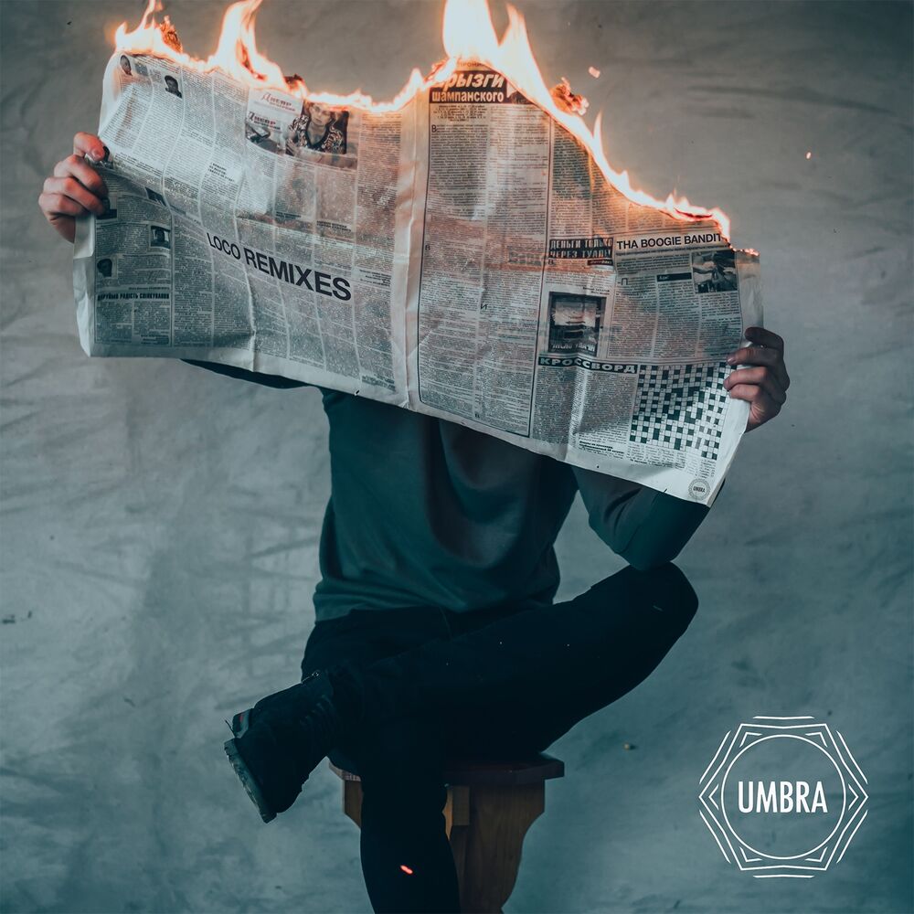 Picture of Loco Remixes