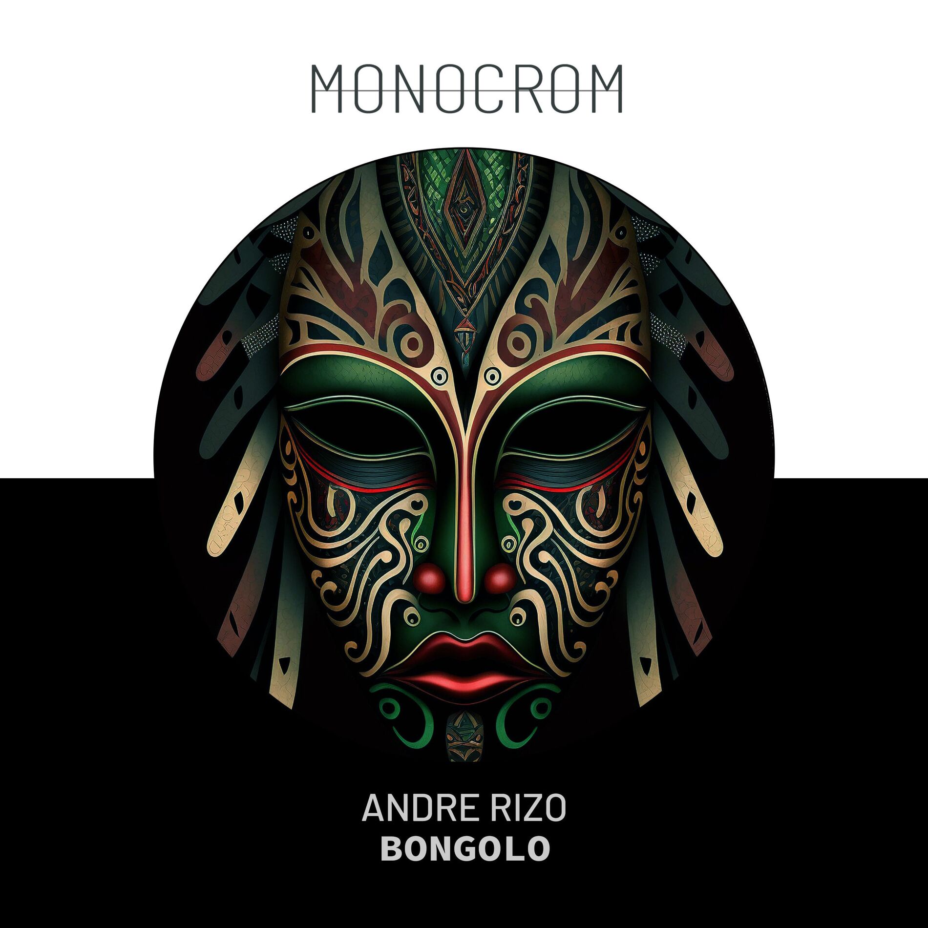Album cover of Bongolo