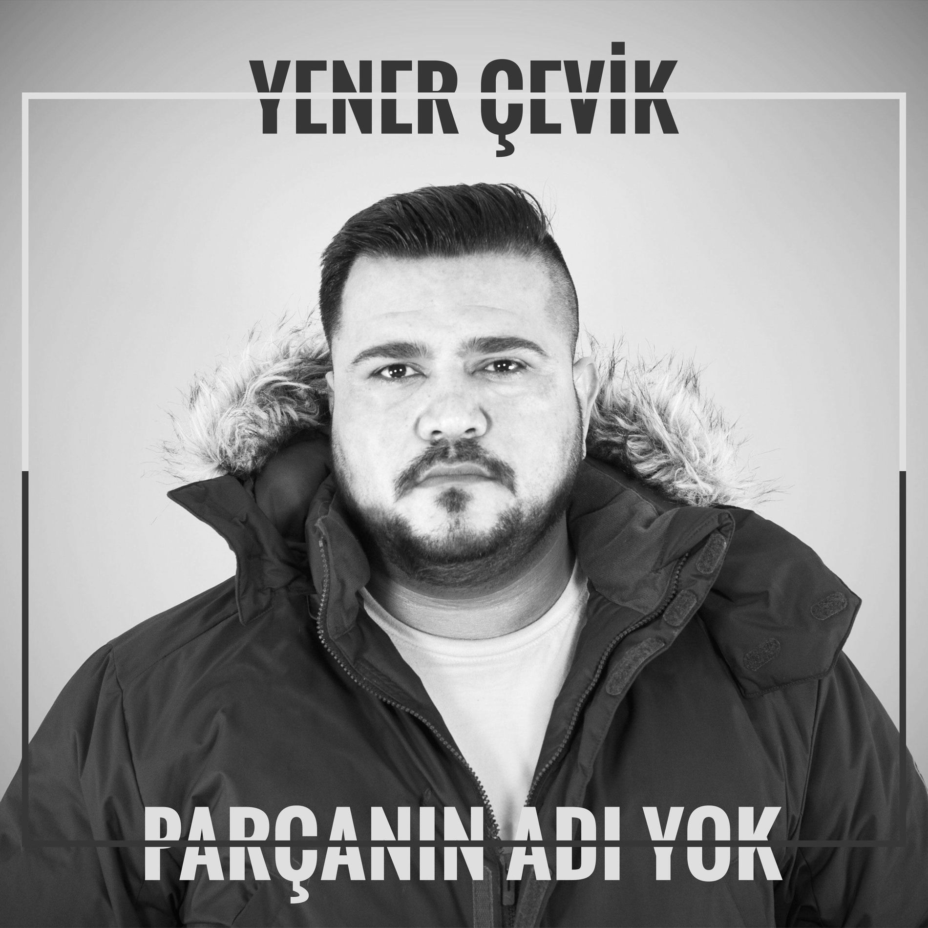 Album picture of Parçanın Adı Yok