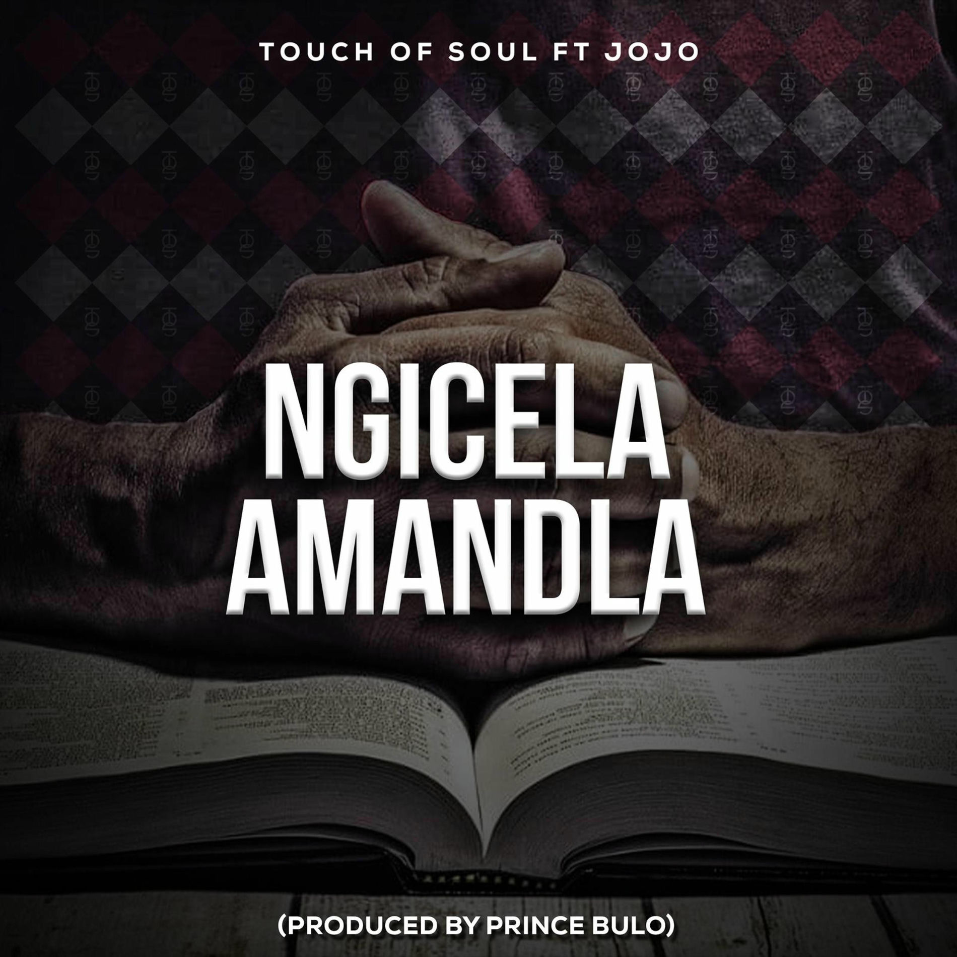 Album cover of Ngicela Amandla (feat. Jojo Lorde & Prince Bulo)