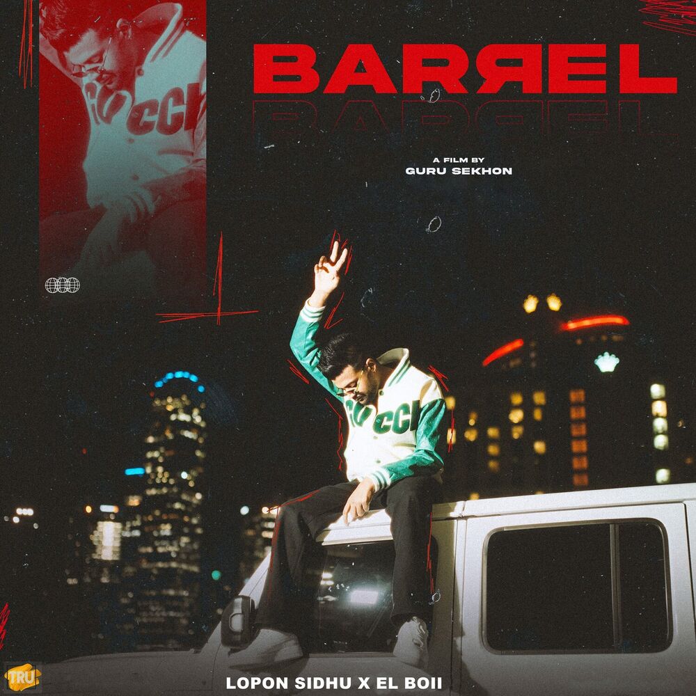 Picture of Barrel
