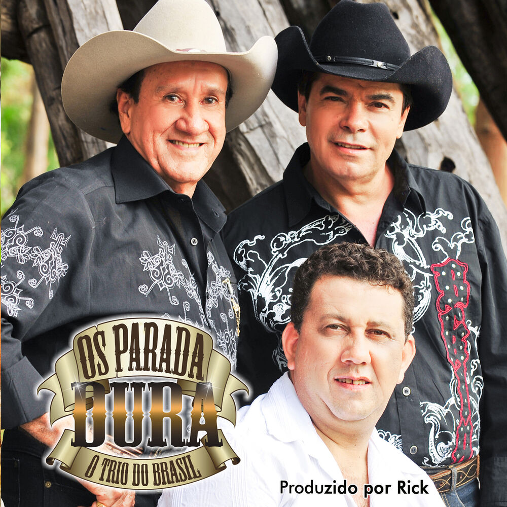 Picture of O Trio do Brasil