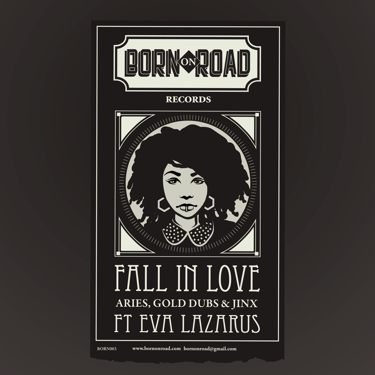 Album cover of Fall In Love