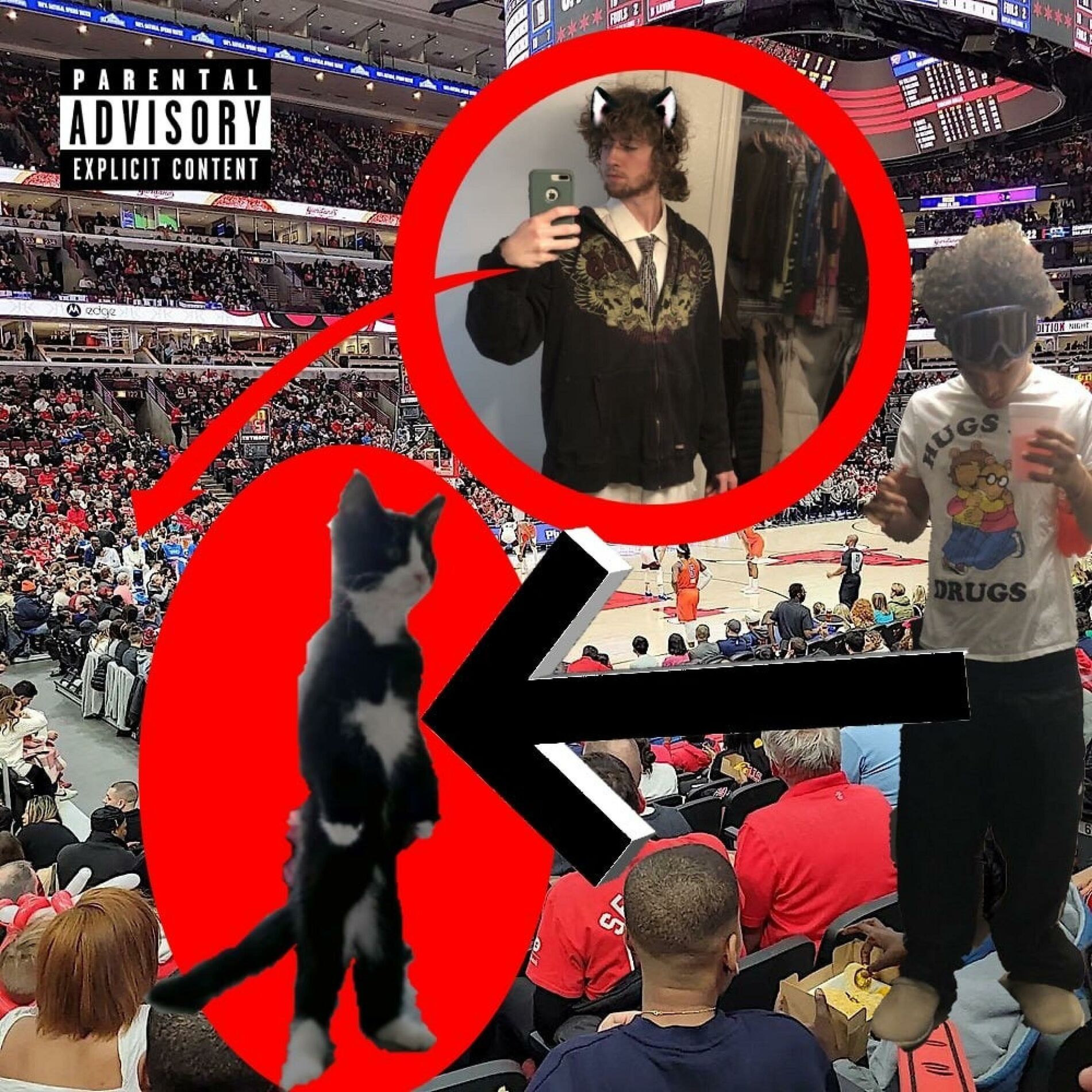 Album cover of JORDANS (feat. kiddo)