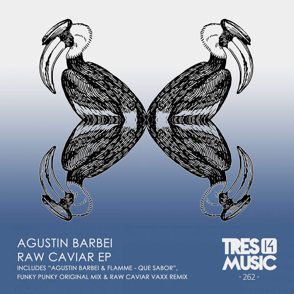 Picture of RAW CAVIAR EP