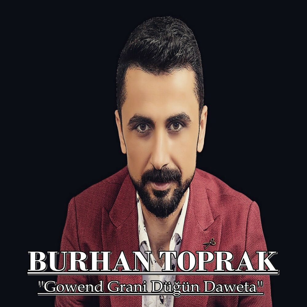 Picture of Gowend Grani Düğün Daweta (Potpori)