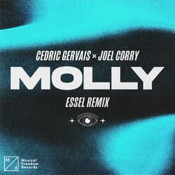 Cover of MOLLY (ESSEL Remix)
