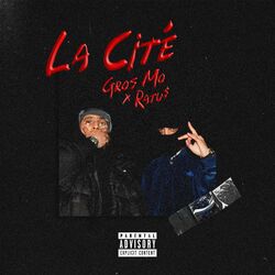 Cover of La Cité