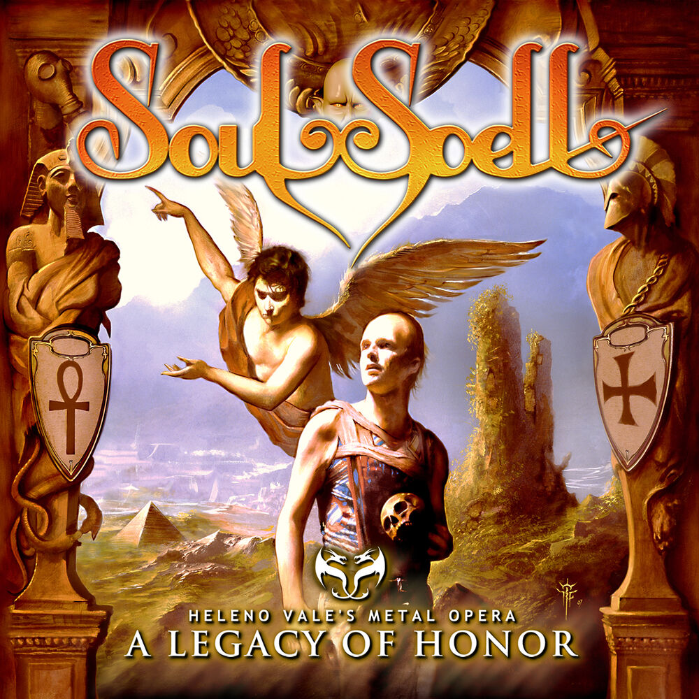 Picture of A Legacy of Honor